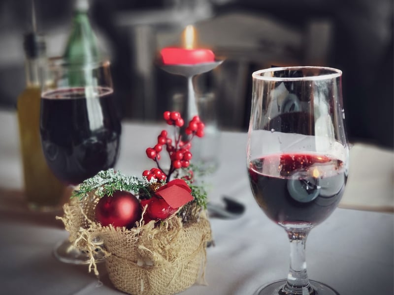 Fine Dining Hotspots