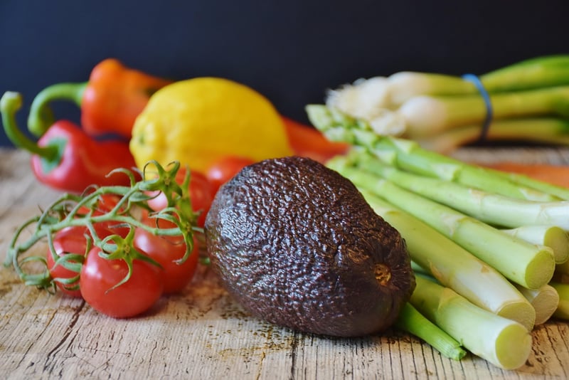 Low-Carb Alternatives