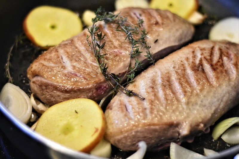 Superfood Recipes