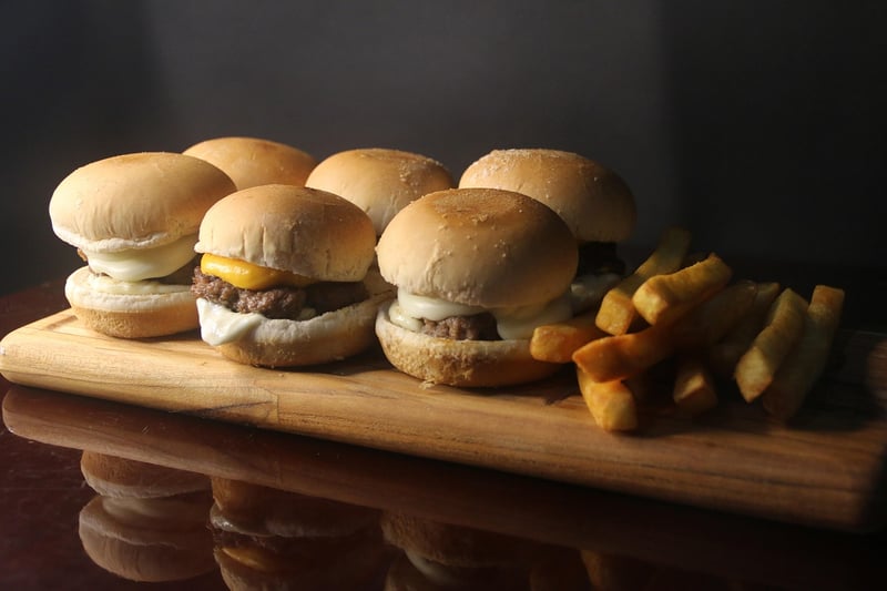 Arepas